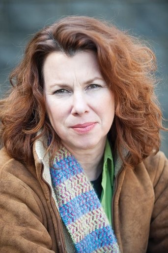 Foto: Siobhan Fallon Hogan