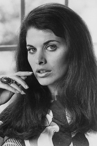 Foto: Sherry Lansing