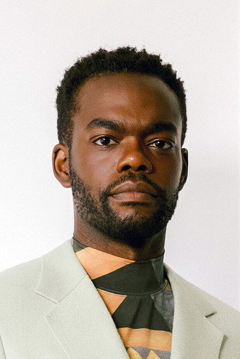 Foto: William Jackson Harper