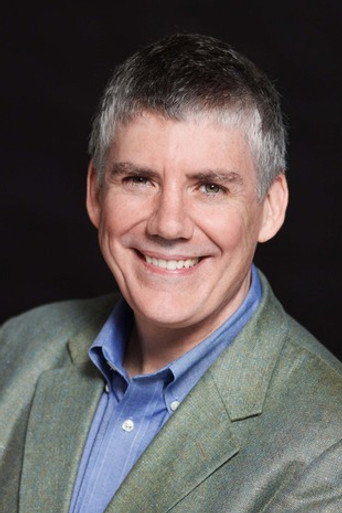 Foto: Rick Riordan