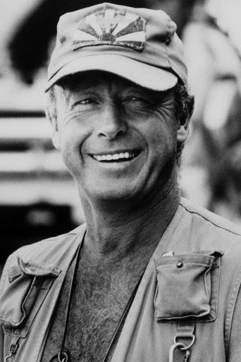 Foto: Tony Scott