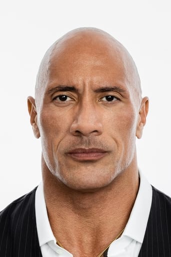 Foto: Dwayne Johnson