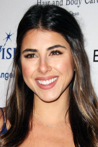 Foto: Daniella Monet