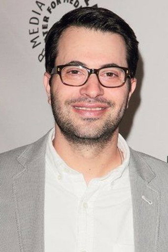 Foto: Edward Kitsis