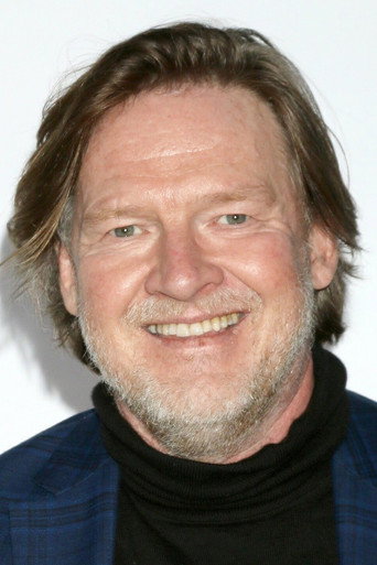 Foto: Donal Logue
