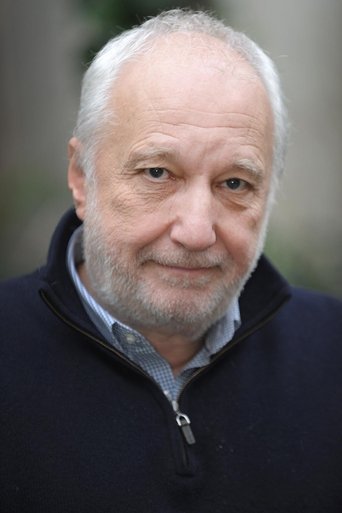 Foto: François Berléand