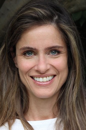 Foto: Amanda Peet