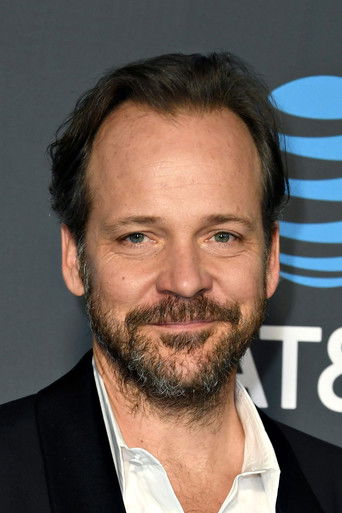 Foto: Peter Sarsgaard