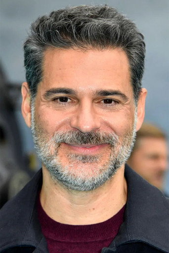 Foto: Rick Kavanian