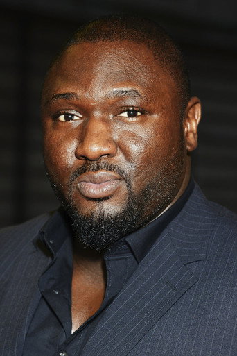 Foto: Nonso Anozie