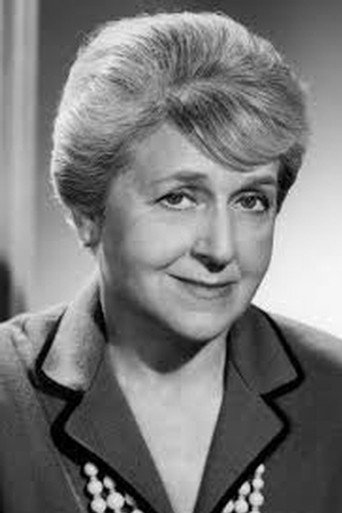 Foto: Mabel Albertson