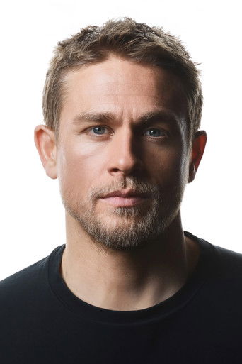 Foto: Charlie Hunnam