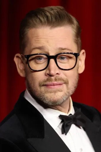 Foto: Macaulay Culkin