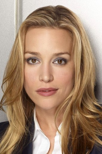 Foto: Piper Perabo