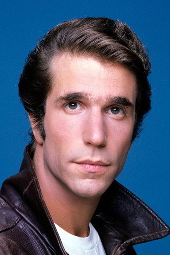 Foto: Henry Winkler