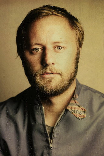 Foto: Rory Scovel