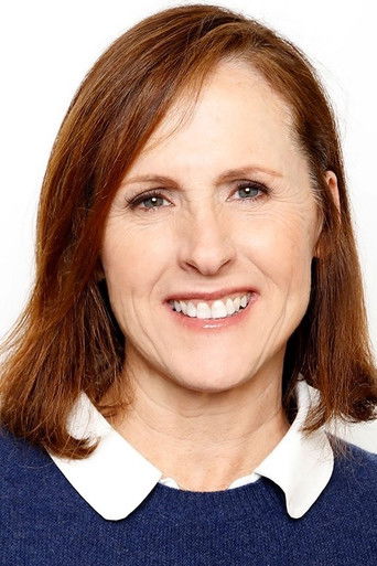 Foto: Molly Shannon