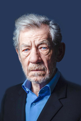 Foto: Ian McKellen