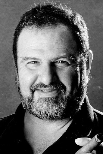Foto: John Milius