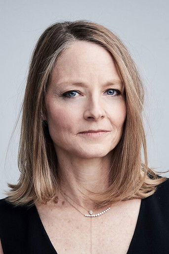 Foto: Jodie Foster