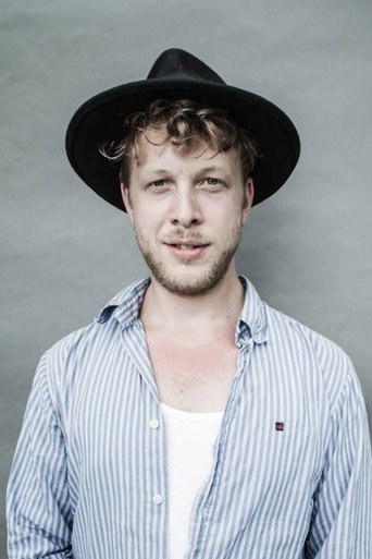 Foto: Ted Dwane