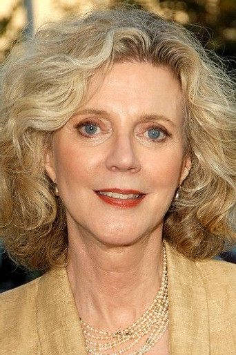 Foto: Blythe Danner