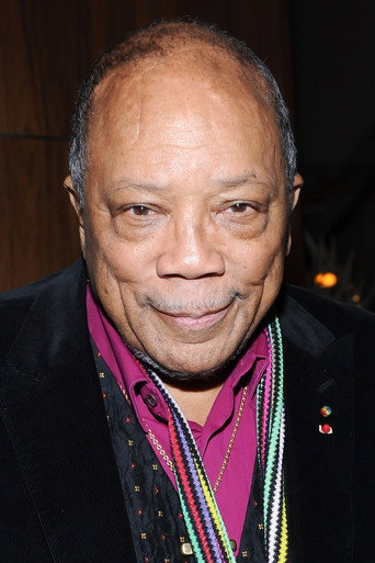 Foto: Quincy Jones