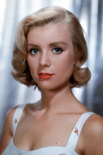Foto: Inger Stevens