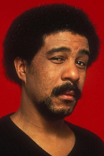Foto: Richard Pryor