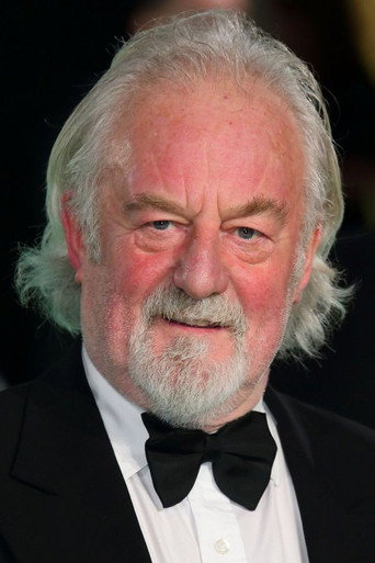 Foto: Bernard Hill