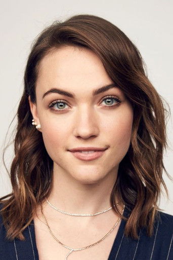 Foto: Violett Beane