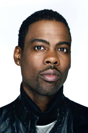 Foto: Chris Rock