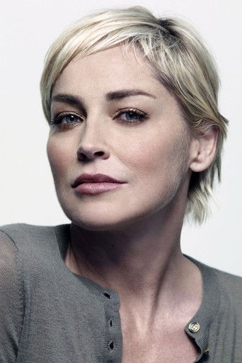 Foto: Sharon Stone