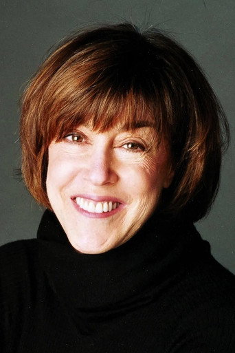 Foto: Nora Ephron
