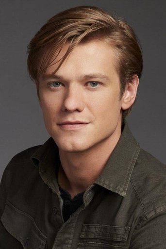 Foto: Lucas Till