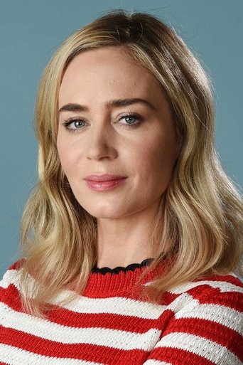 Foto: Emily Blunt