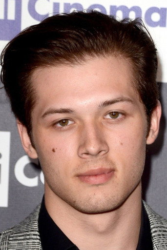 Foto: Leo Howard