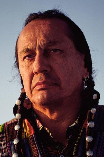 Foto: Russell Means