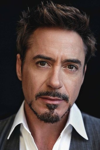 Foto: Robert Downey Jr.