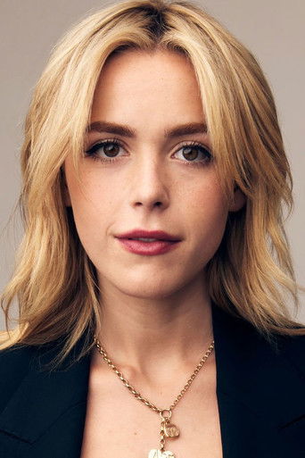 Foto: Kiernan Shipka