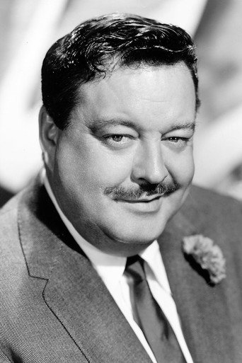 Foto: Jackie Gleason
