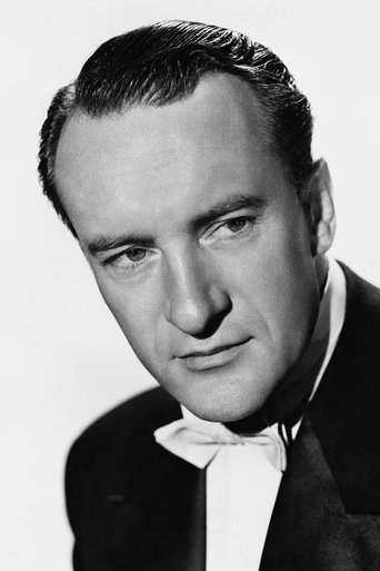 Foto: George Sanders