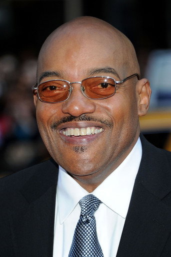 Foto: Ken Foree