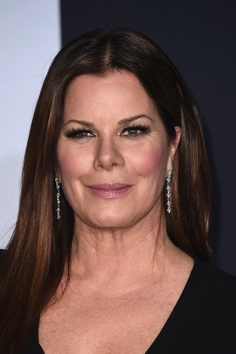 Foto: Marcia Gay Harden