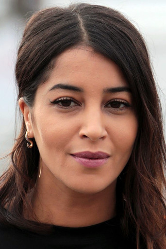 Foto: Leïla Bekhti