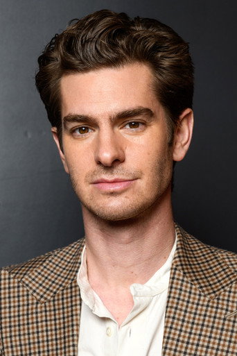 Foto: Andrew Garfield