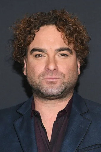 Foto: Johnny Galecki