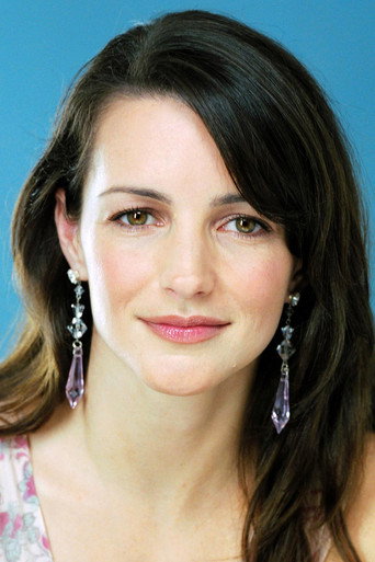 Foto: Kristin Davis