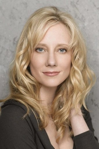 Foto: Anne Heche