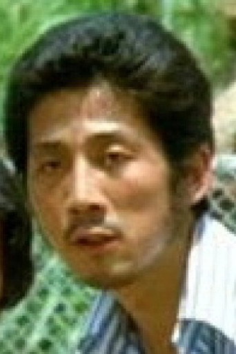 Foto: Toshimichi Takahashi